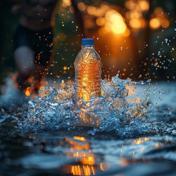 Hydratation optimale : choisissez la meilleure boisson électrolytes