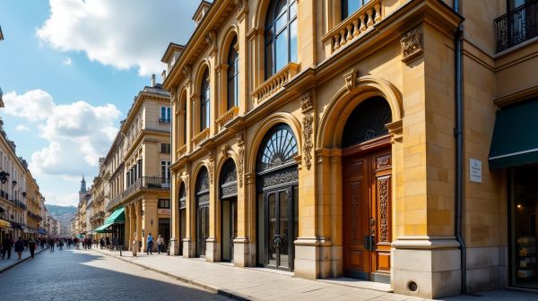 L'essentiel à savoir sur la rénovation d'ampleur