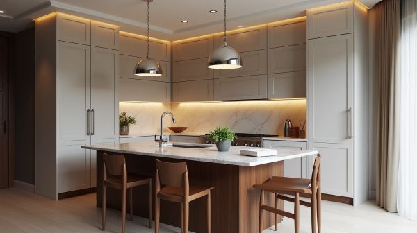 Top conseils pour réussir votre projet de rénovation d'ampleur
