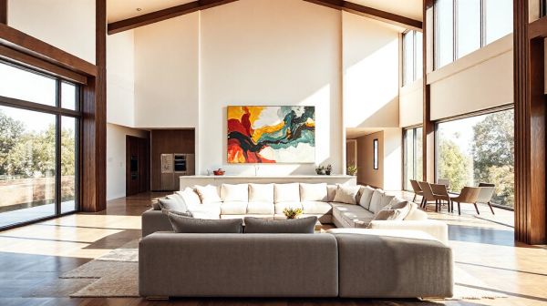 Top conseils pour réussir votre projet de rénovation d'ampleur