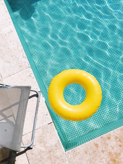 Quelques types de revêtements de piscine