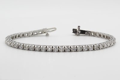 Où trouver le bracelet parfait pour sa femme ?