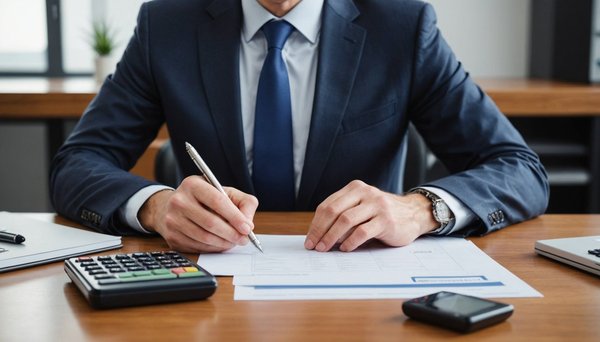 Portage salarial international : travaillez sereinement à l'étranger