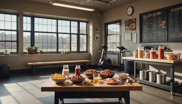 Bienfaits et dangers des protéines : équilibre en musculation